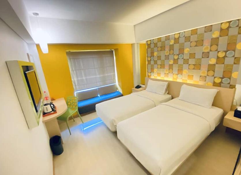 Habitació Foto