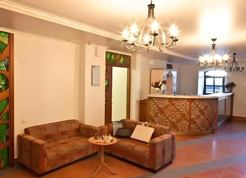 Recepció Foto