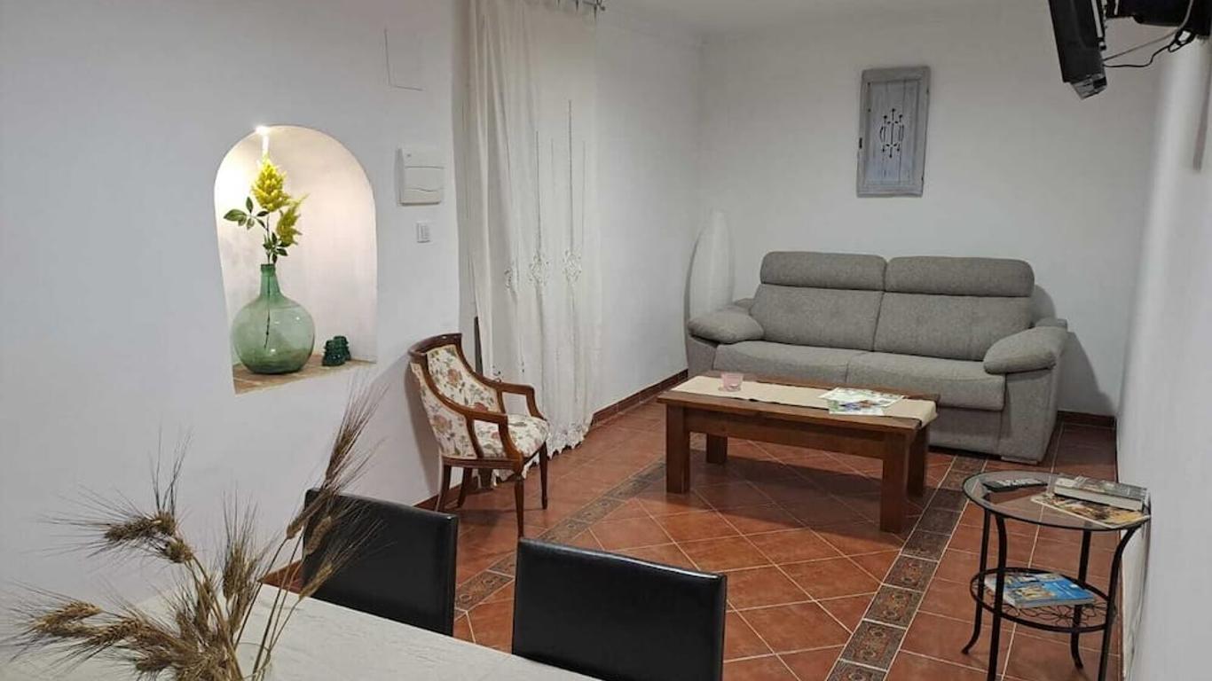 Calleja La Pimentera