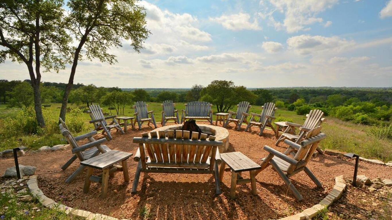 Sage Hill Inn & Spa