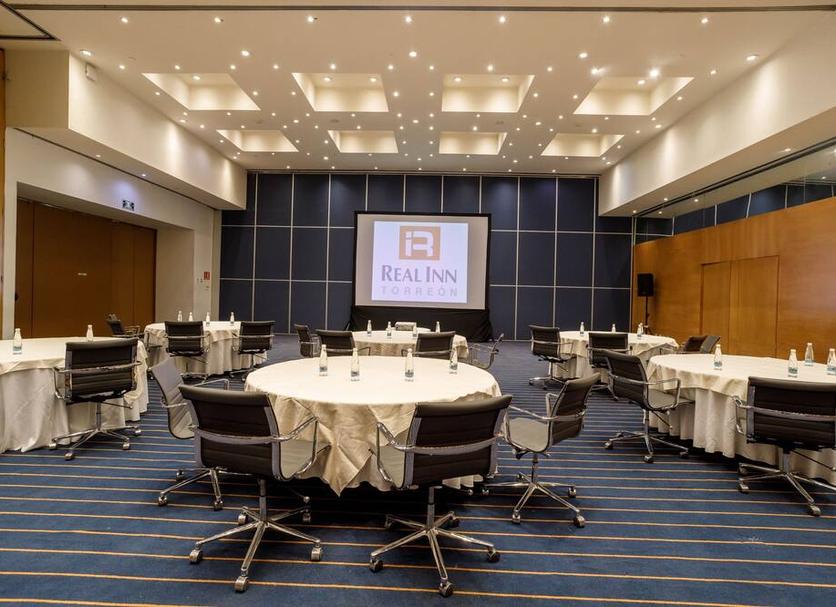 Sala de conferències Foto