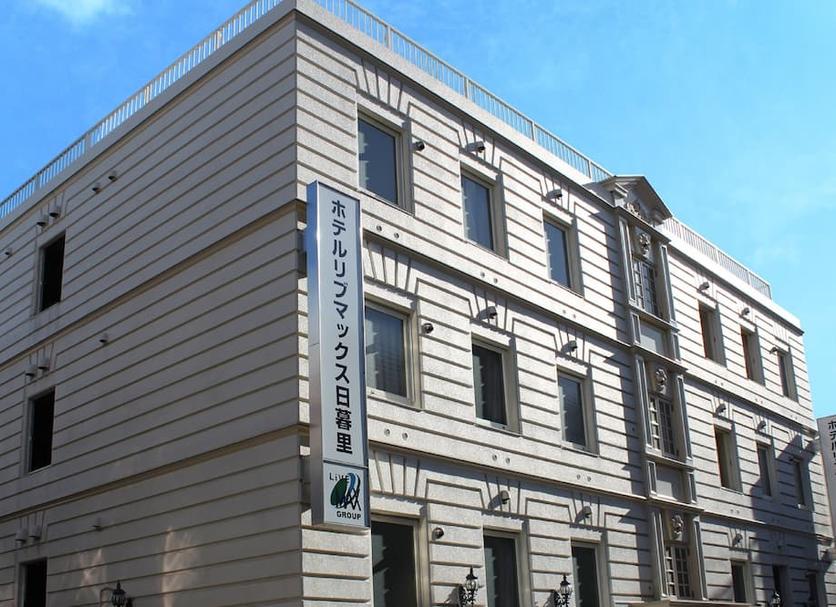 Edifici Foto