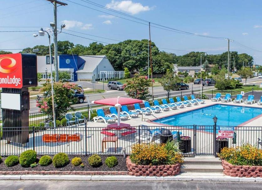 Pool Foto