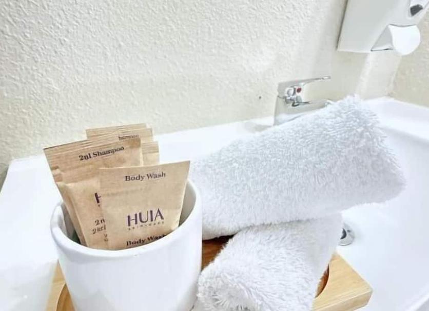 Serveis de l’habitació Foto