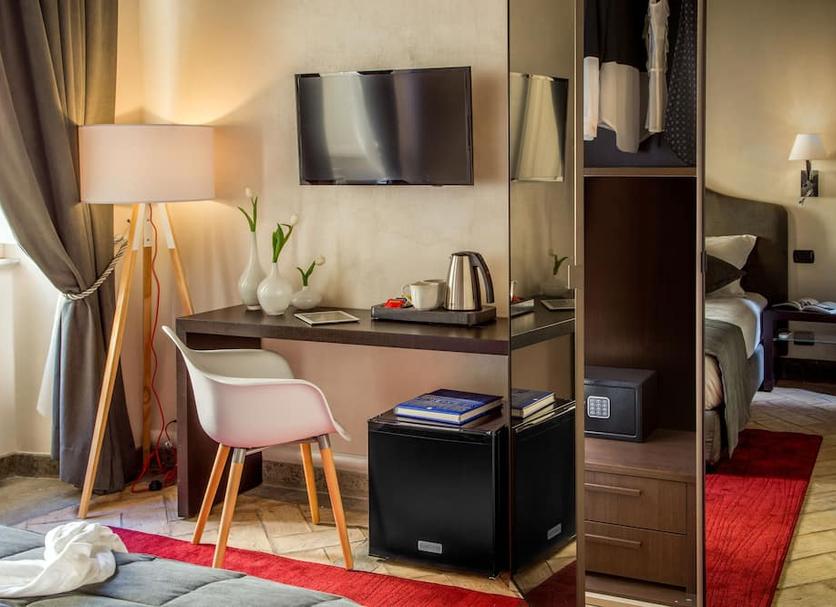 Serveis de l’habitació Foto