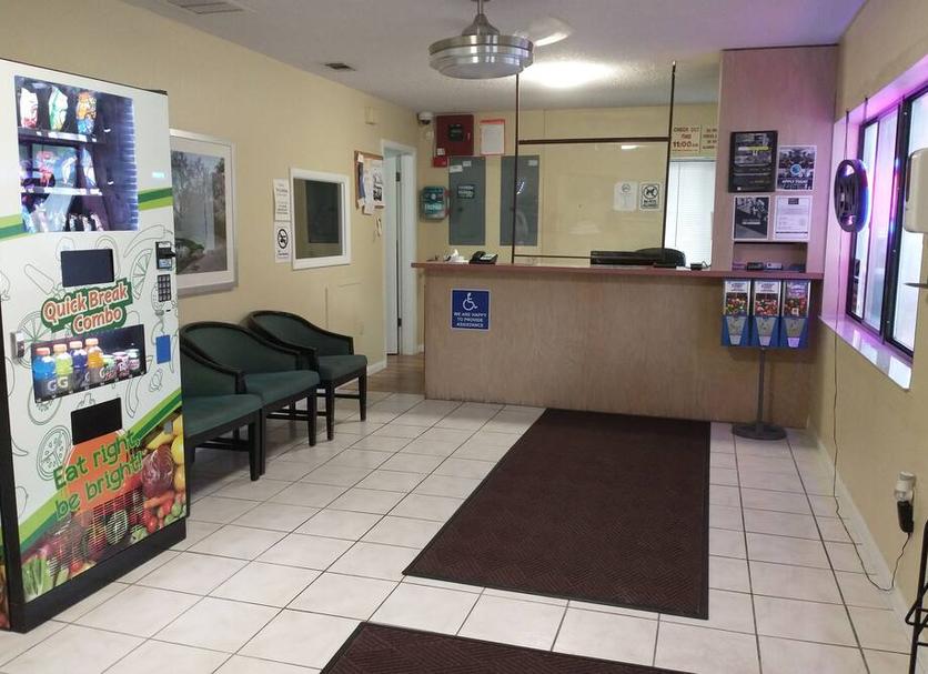 Recepció Foto