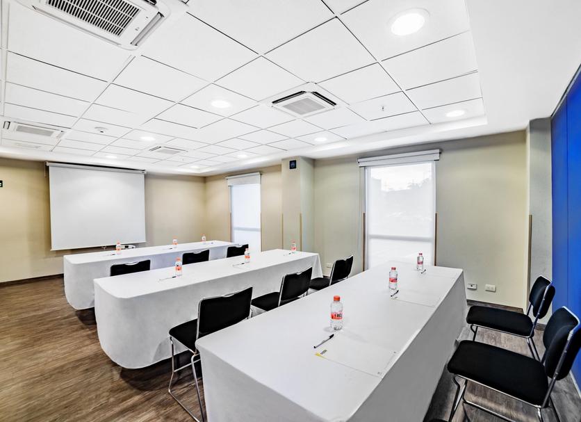 Sala de conferències Foto