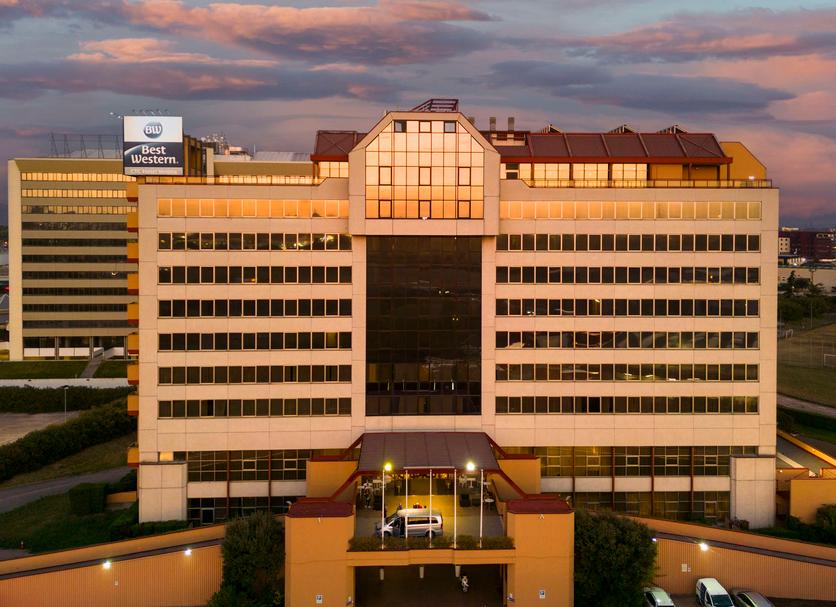 Edifici Foto