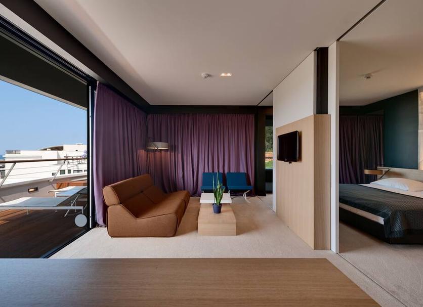 Sala Foto
