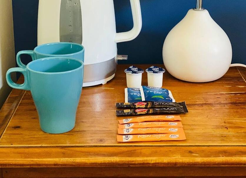 Serveis de l’habitació Foto