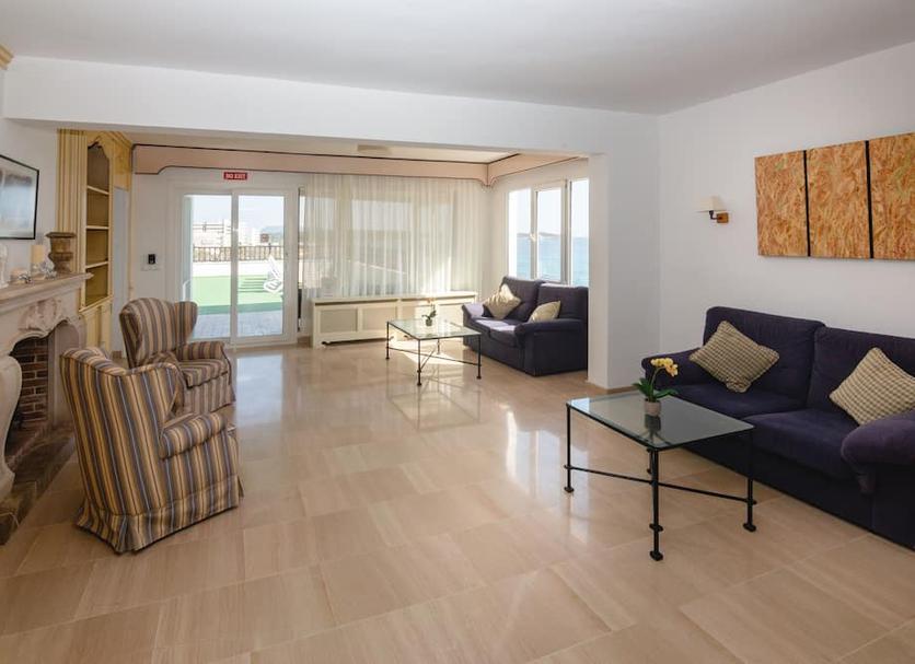 Sala Foto