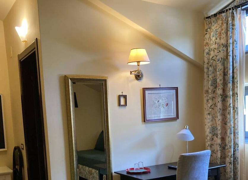 Serveis de l’habitació Foto