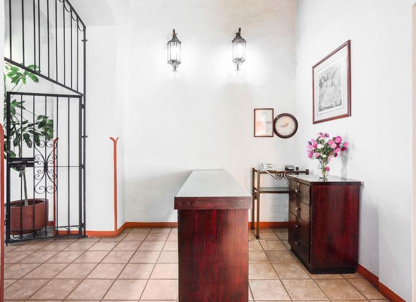 Serveis de l’habitació Foto