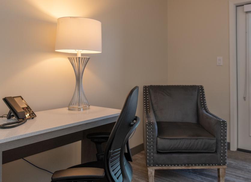 Serveis de l’habitació Foto