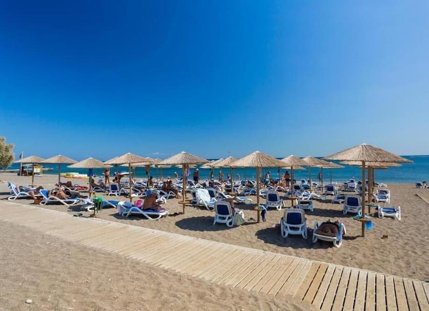 Platja Foto