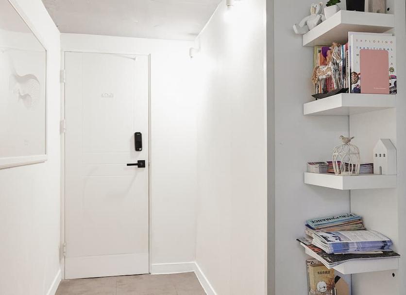 Serveis de l’habitació Foto