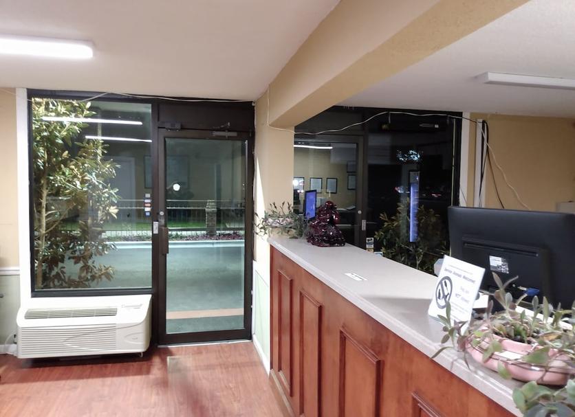 Recepció Foto