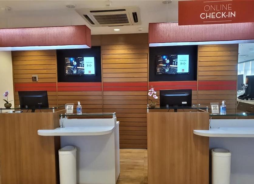 Recepció Foto