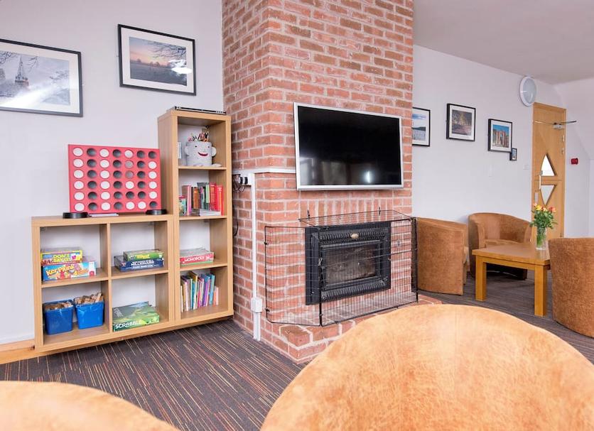 Serveis de l’habitació Foto