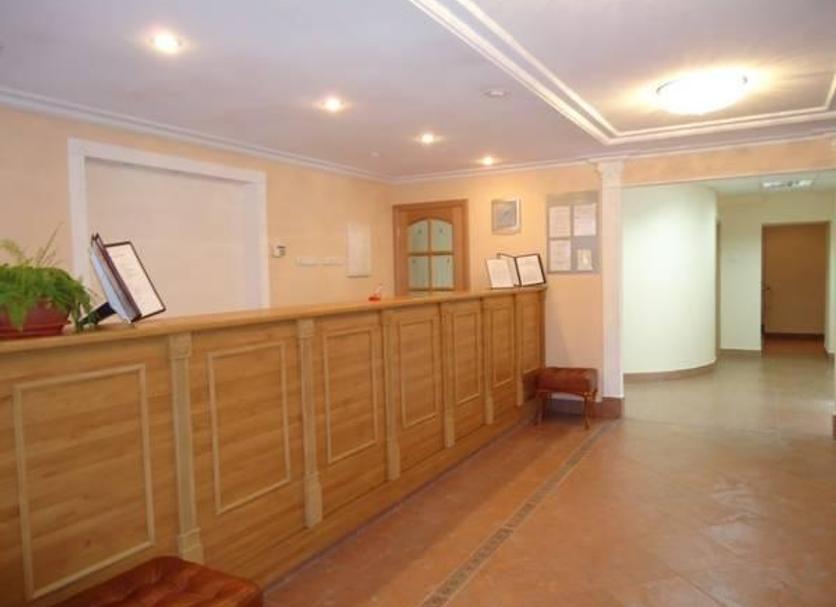 Recepció Foto