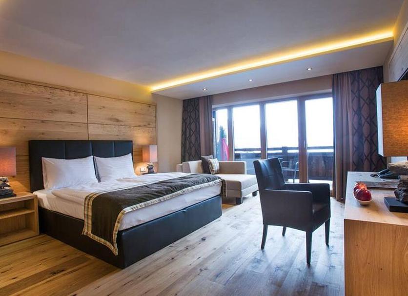 Habitació Foto