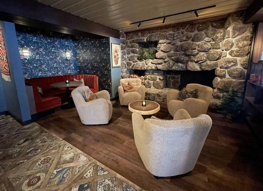 Sala d'estar Foto