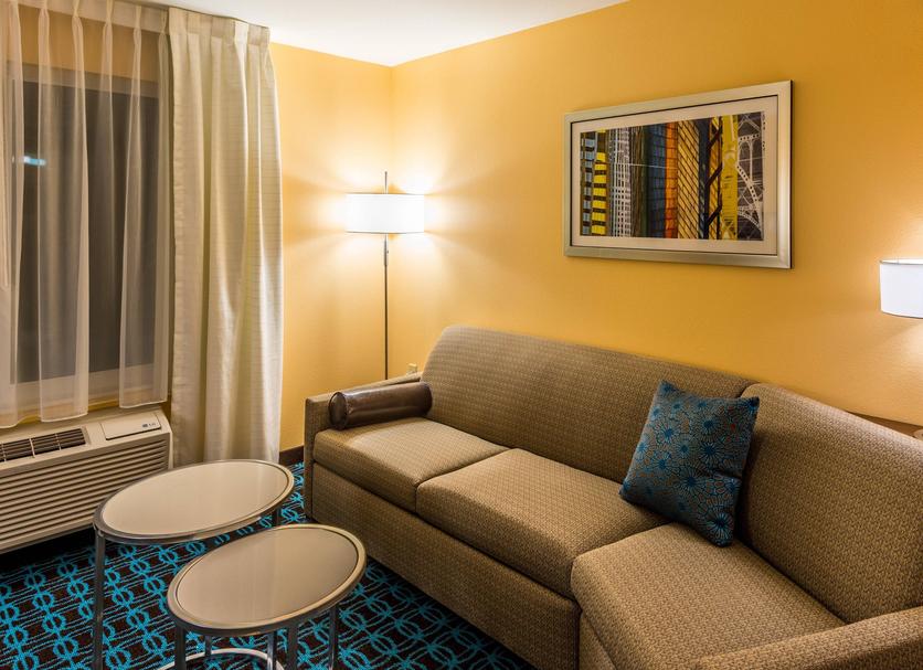 Sala Foto
