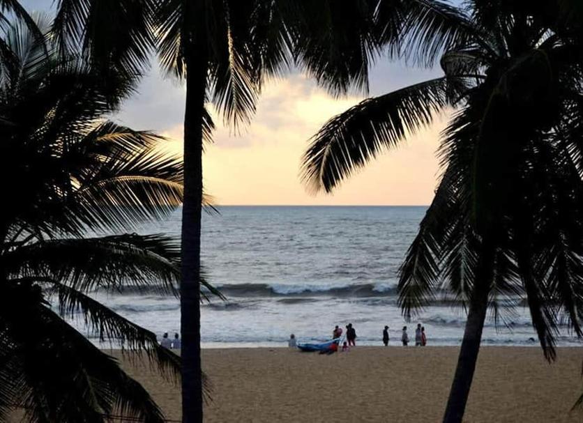 Platja Foto