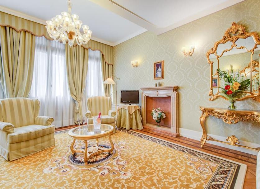 Sala Foto