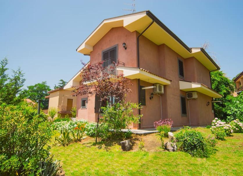 Edifici Foto