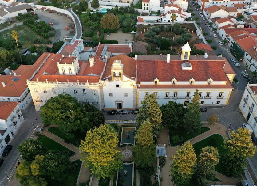 Edifici Foto