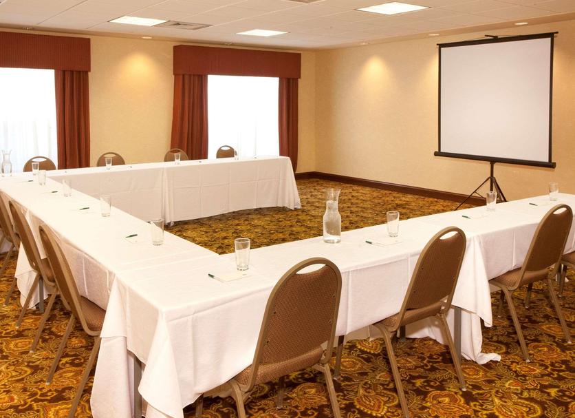 Sala de conferències Foto