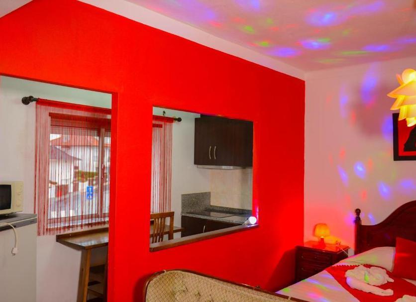 Serveis de l’habitació Foto