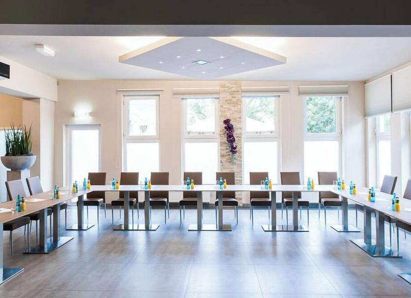 Sala de conferències Foto