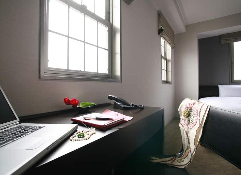 Serveis de l’habitació Foto