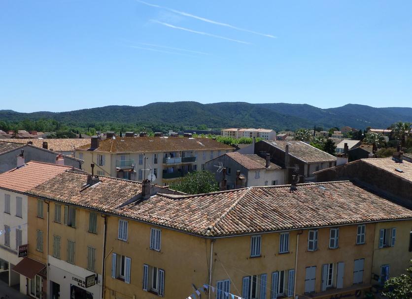 Vista exterior Foto