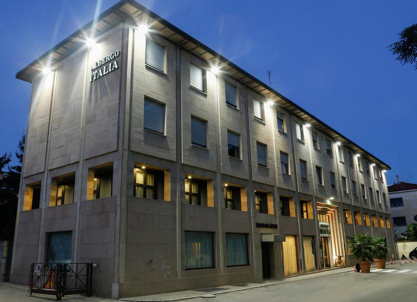 Edifici Foto