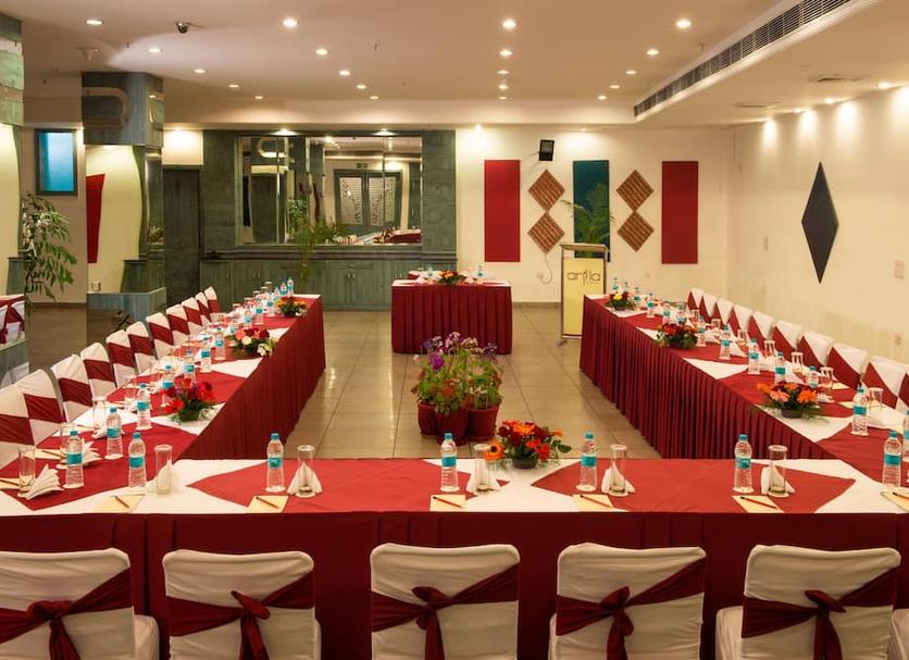 Sala de conferències Foto