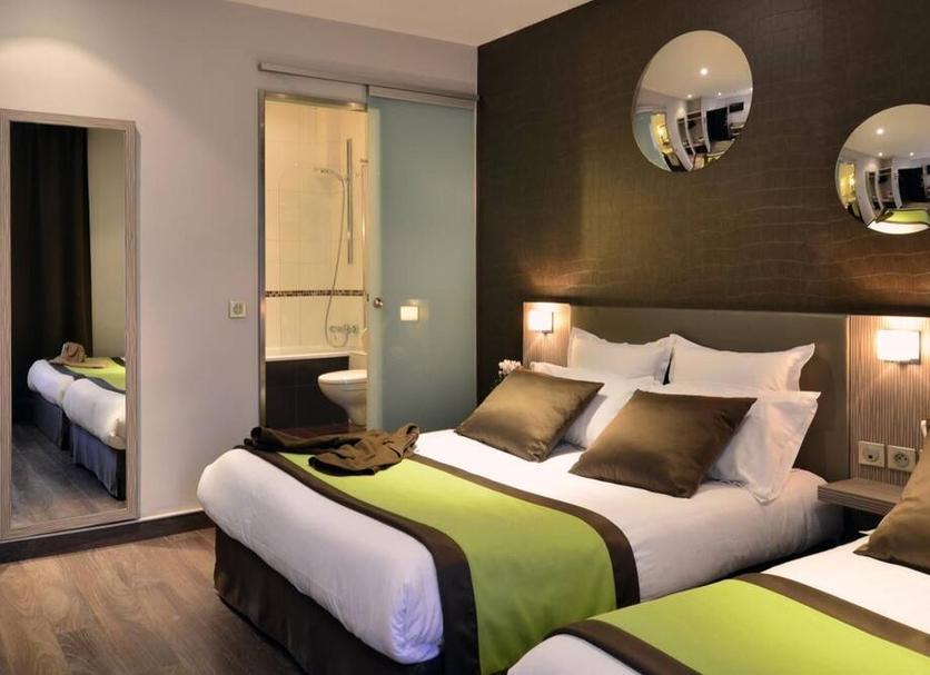 Habitació Foto