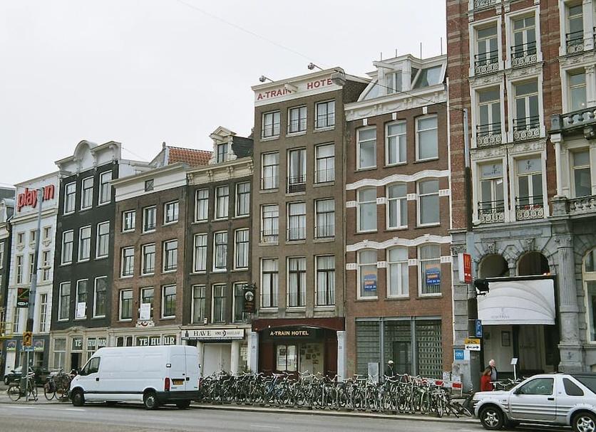 Edifici Foto