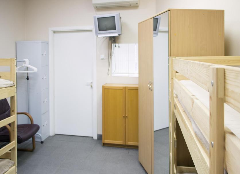 Serveis de l’habitació Foto