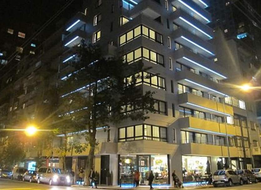 Edifici Foto