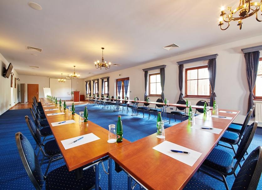 Sala de conferències Foto