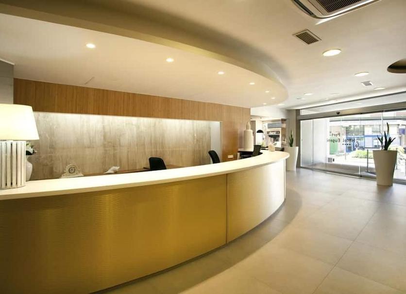 Recepció Foto