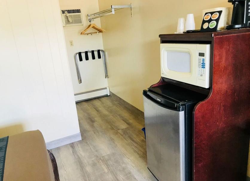 Serveis de l’habitació Foto