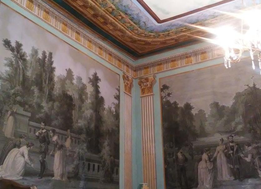 Serveis de l’habitació Foto