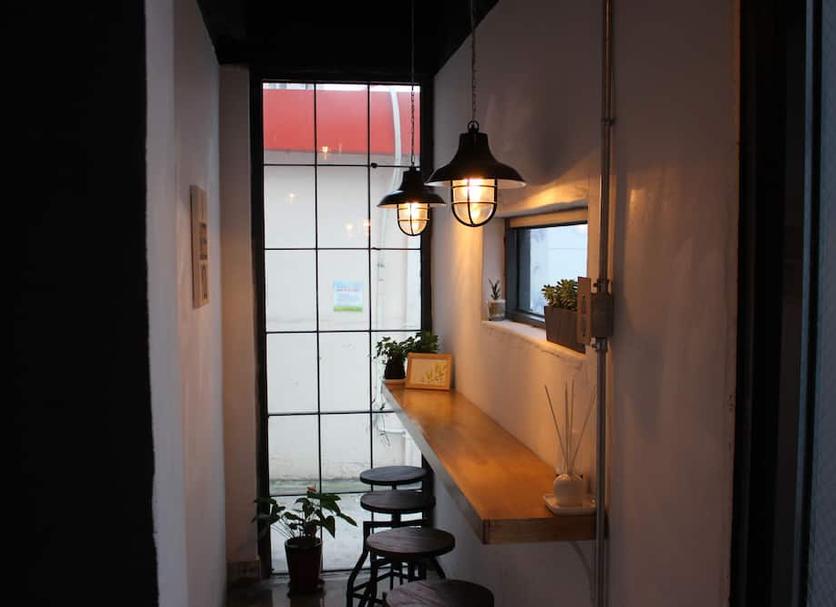Serveis de l’habitació Foto