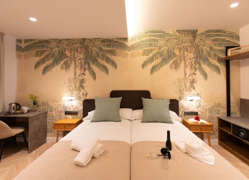 Habitació Foto
