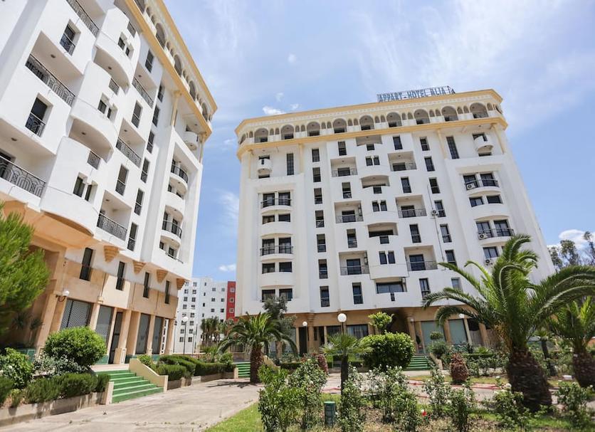 Edifici Foto