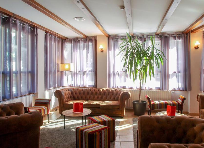 Sala d'estar Foto